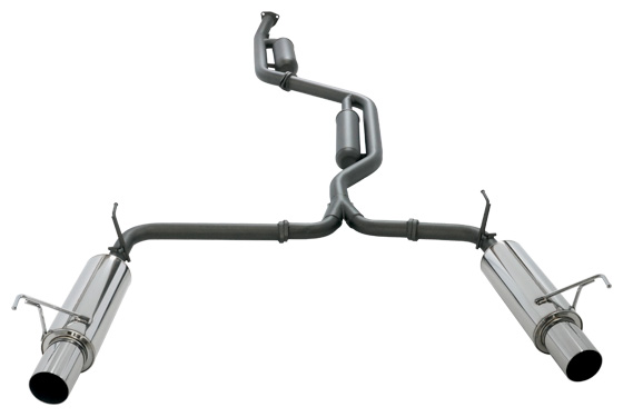 Hi-Power409：オデッセイ