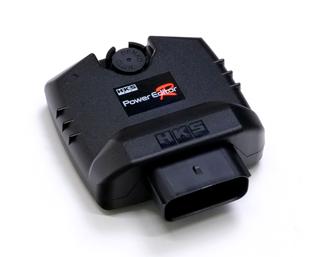 Power Editor R Vehicle Specific Kit：GR YARIS