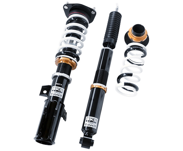 S-style L：ヴォクシー