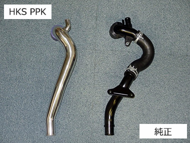 パイピングキット：コペン