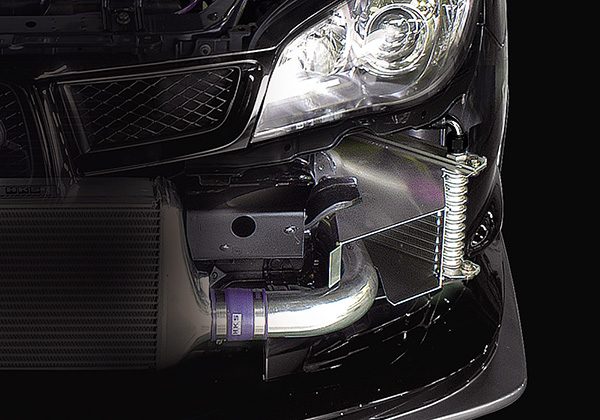 オイルクーラーキット / 製品情報 / 株式会社HKS