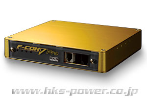F-CON V Pro | エレクトロニクス/ELECTRONICS | 製品情報 | HKS