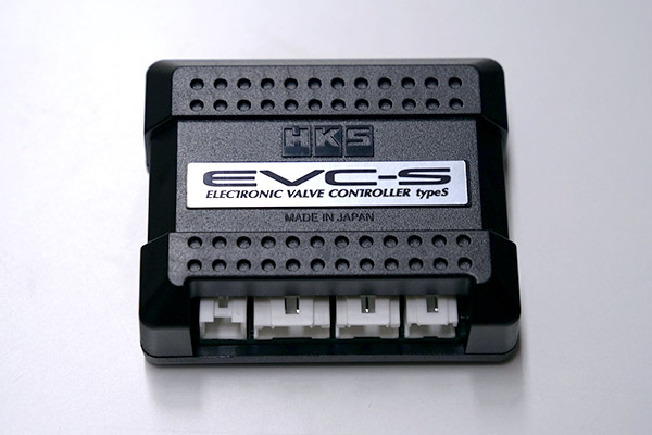 EVC-S2 | モニター系 | エレクトロニクス/ELECTRONICS | 製品情報 | HKS