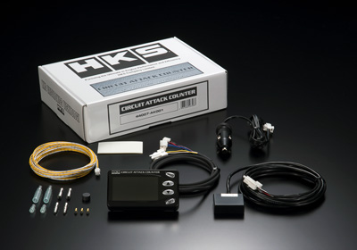 サーキットアタックカウンター | モニター系 | エレクトロニクス