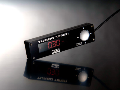 ターボタイマー タイプ0 | ターボタイマー | エレクトロニクス