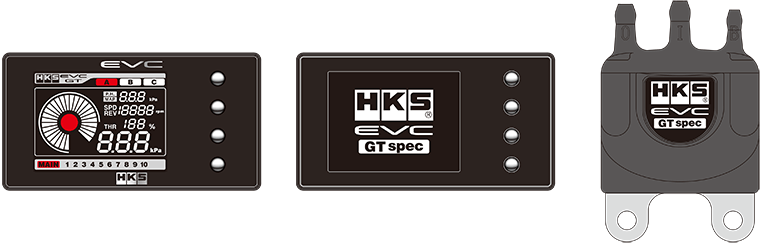 GTサクション | インテーク | 製品情報 | HKS