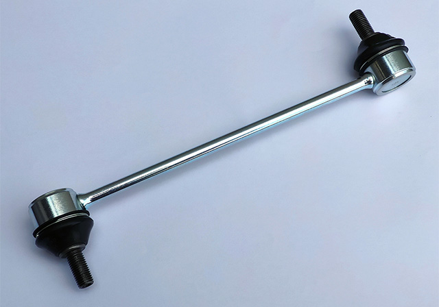 ハイパーマックスシリーズ用オプションパーツ | サスペンション