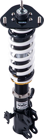 ハイパーマックス Sスタイル L | サスペンション/SUSPENSION | 製品