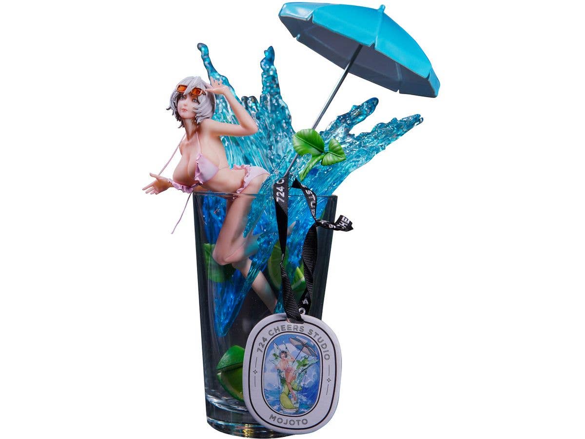 1/8 アイドルマスター シャイニーカラーズ 黛 冬優子 オフレコVer