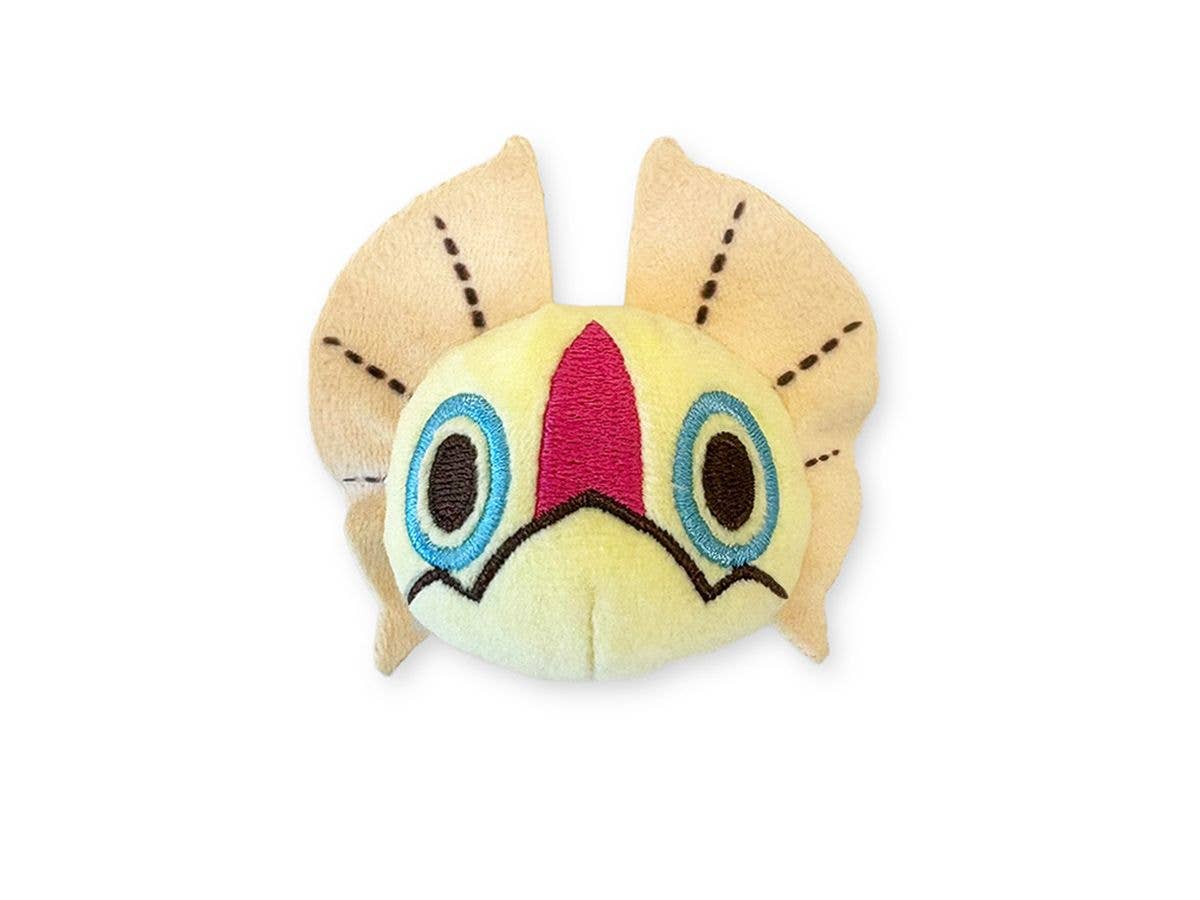 ブルーアーカイブ -Blue Archive- ちょこぷに おおきな40cmぬいぐるみ