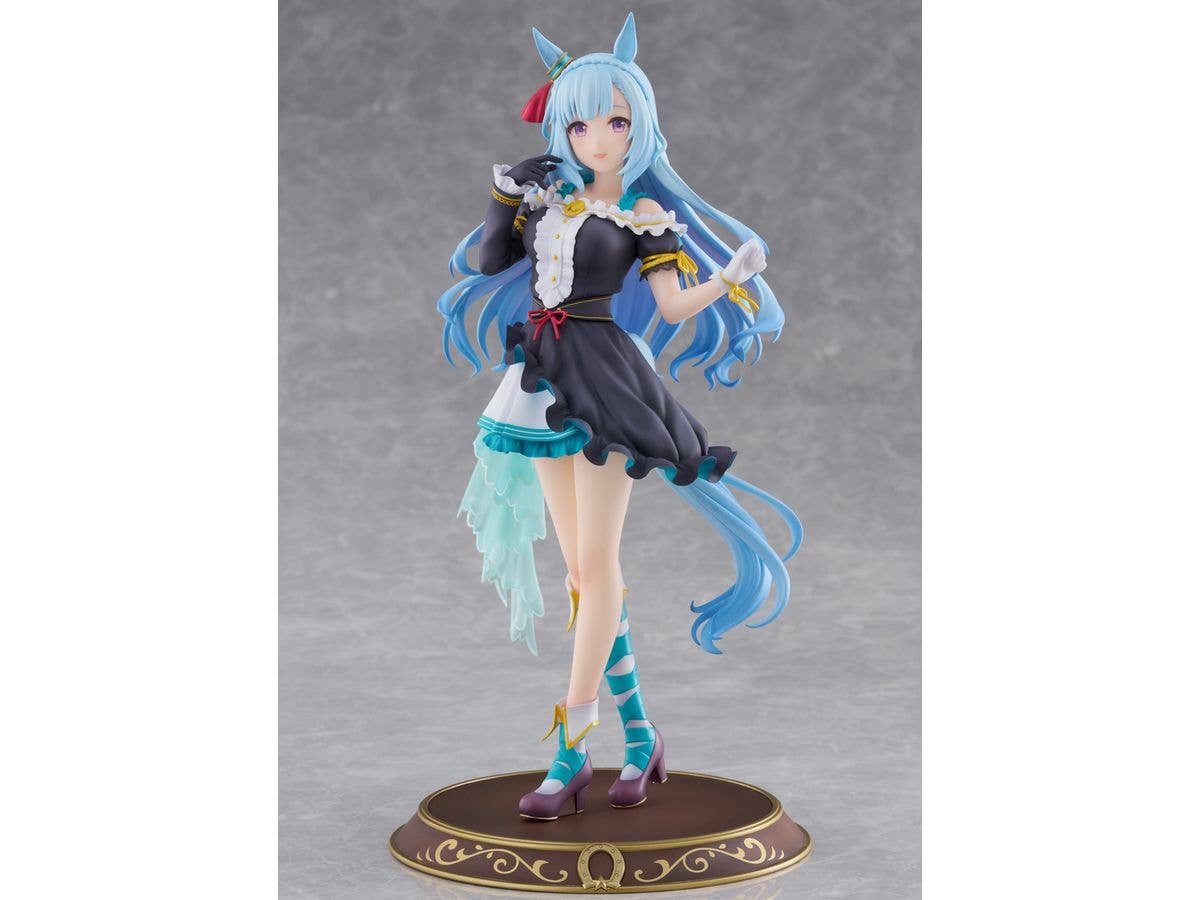 1/7 ウマ娘 プリティーダービー シンボリルドルフ 勝負服Ver. | HLJ.co.jp