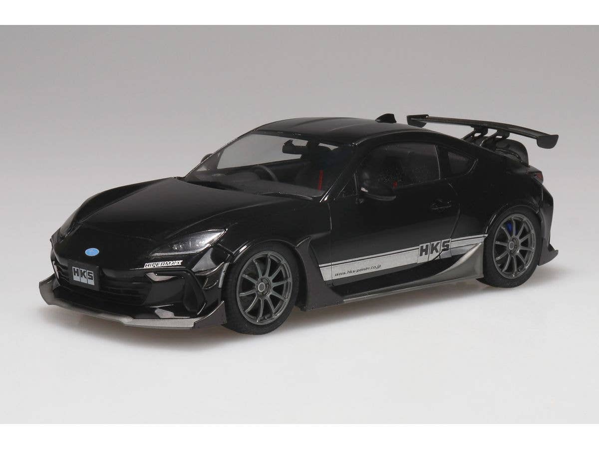 1/24 トヨタ クレスタ GT ツインターボ GX71 | HLJ.co.jp