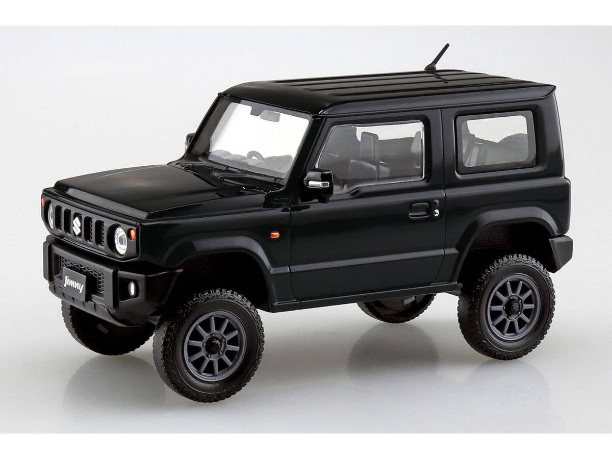 1/24 K-BREAK 18クラウン ハイパーゼロカスタム Ver.1 | HLJ.co.jp