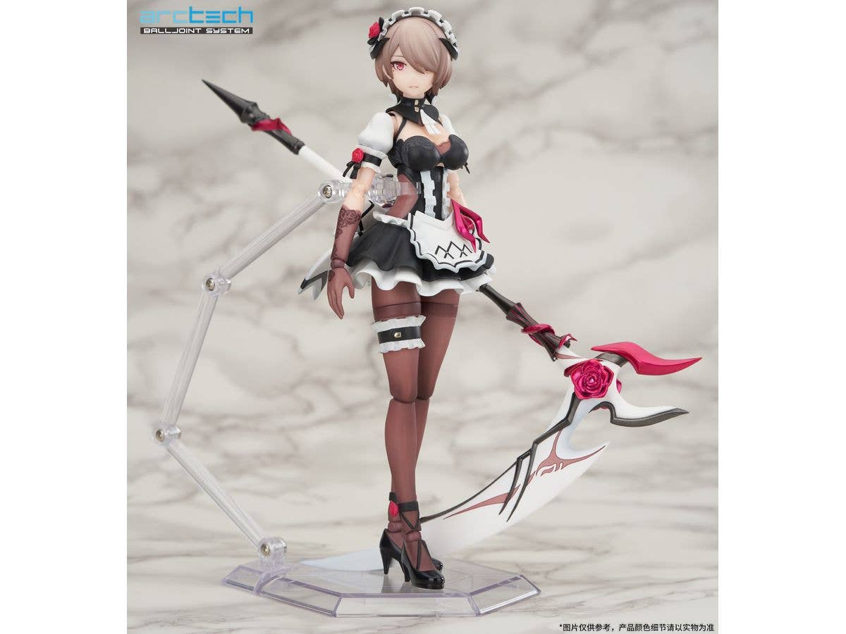 1/8 APEX リーグオブレジェンド プロジェクトアッシュ | HLJ.co.jp