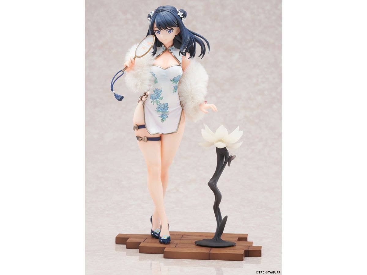 1/7 アズールレーン ニュージャージー コラボイラストVer. | HLJ.co.jp