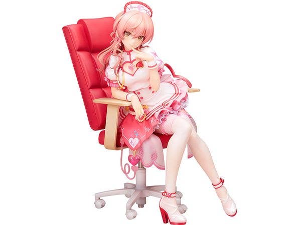 1/7 勝利の女神:NIKKE バイパー:トキシックラビット | HLJ.co.jp