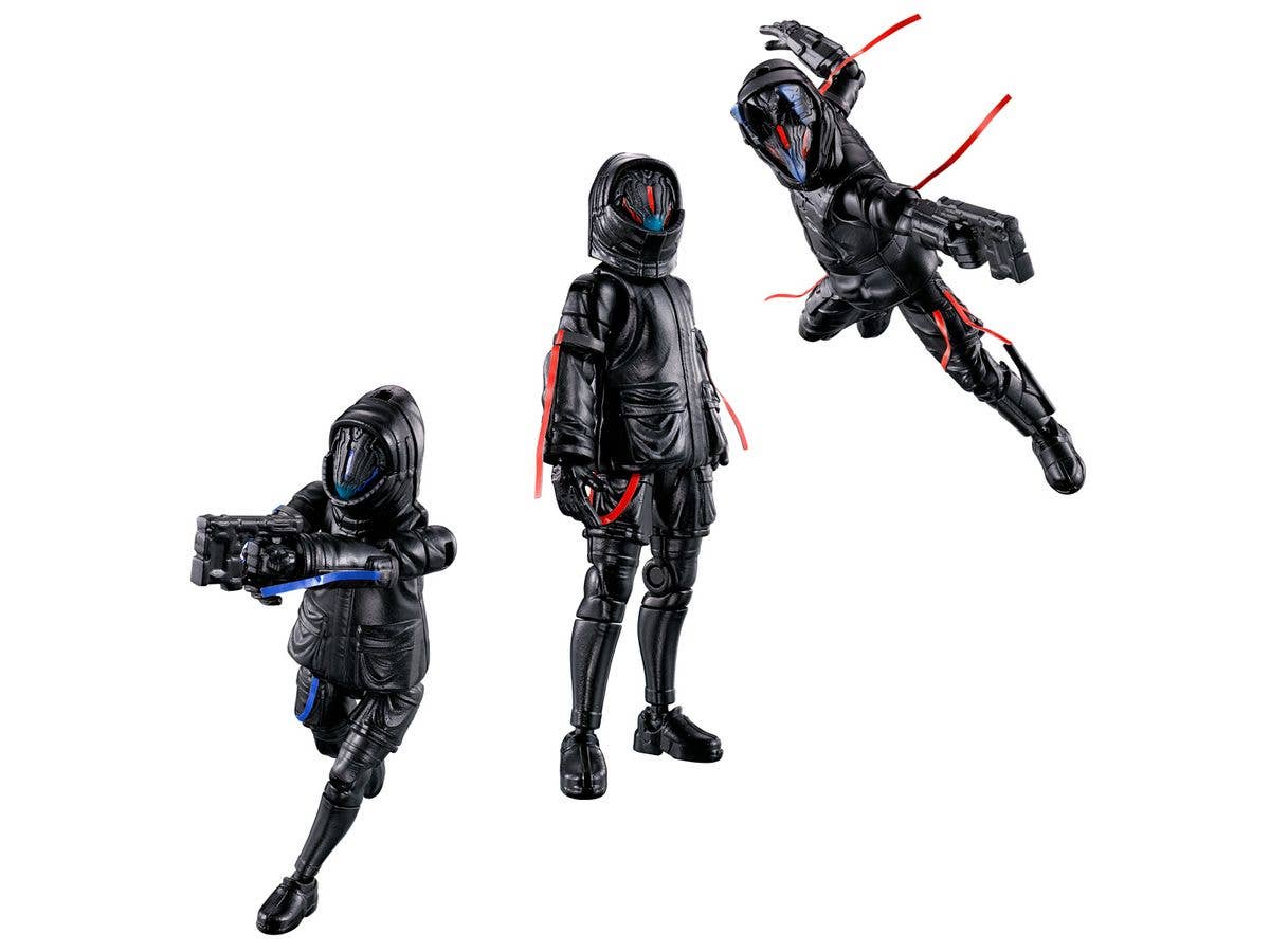 魔神英雄伝ワタル 魔神コレクション 復刻版 第1界層BOX | HLJ.co.jp