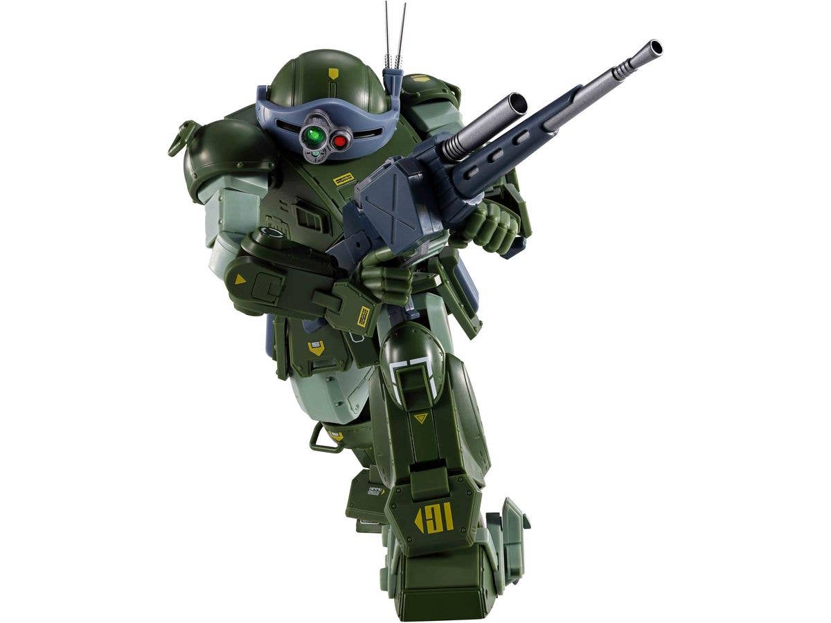 重合金 鉄人 28号 後期型 スカイブルー | HLJ.co.jp