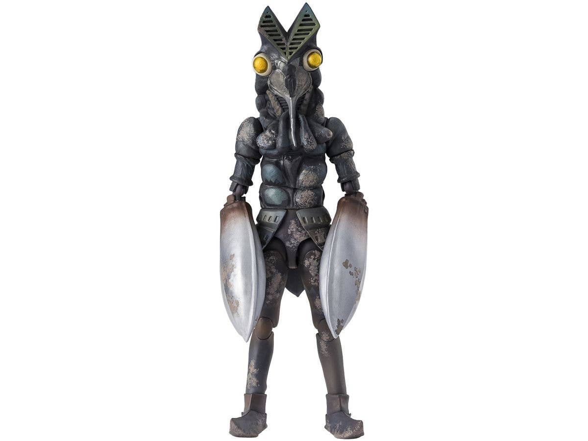 怪獣標本4.0 ナース | HLJ.co.jp