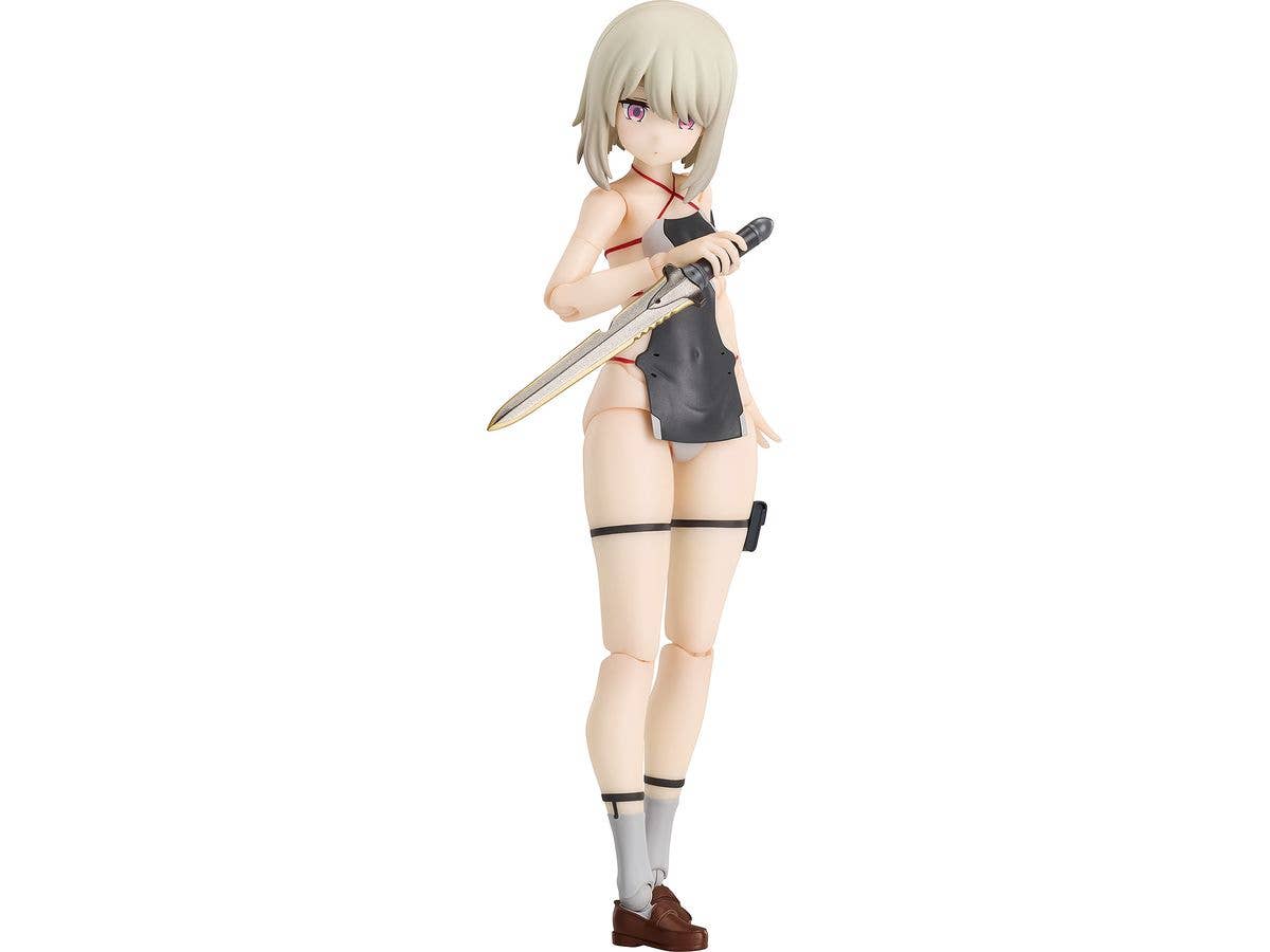 RIOBOT サヘラントロプス | HLJ.co.jp