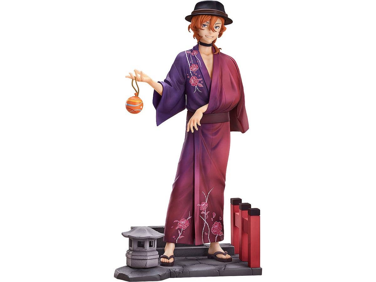 1/7 勝利の女神:NIKKE バイパー:トキシックラビット | HLJ.co.jp