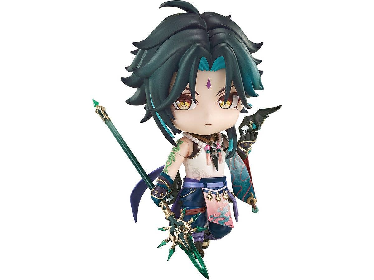 ねんどろいど 明星スバル (あんさんぶるスターズ!) | HLJ.co.jp