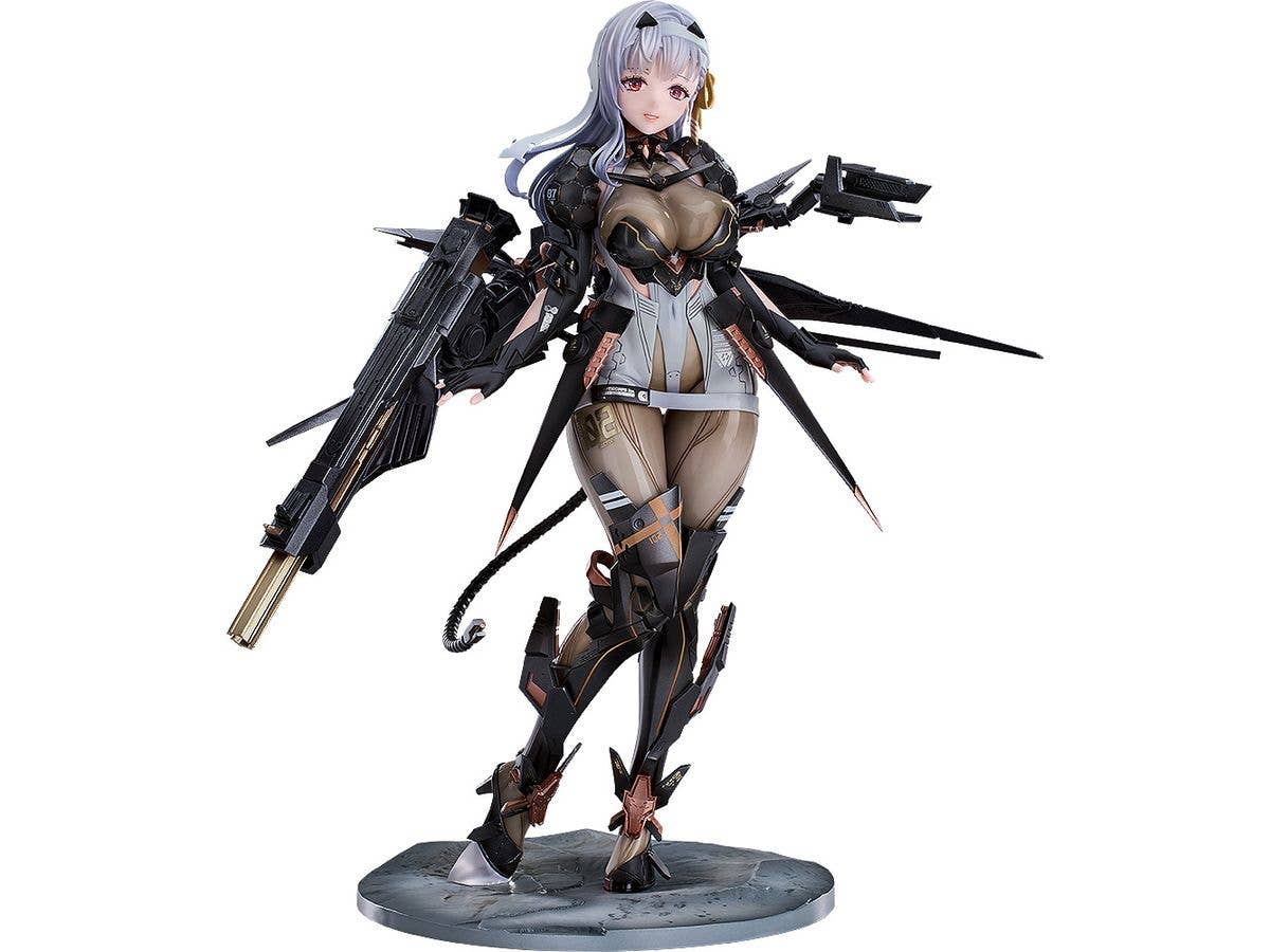 1/7 アズールレーン: グラーフ・ツェッペリン 砂浜のウルズVer. | HLJ