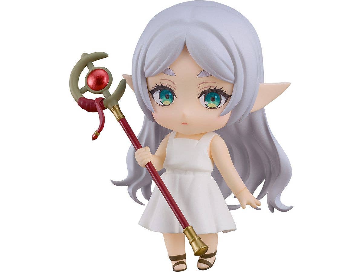 ねんどろいど Johnston(ジョンストン) (艦隊これくしょん -艦これ