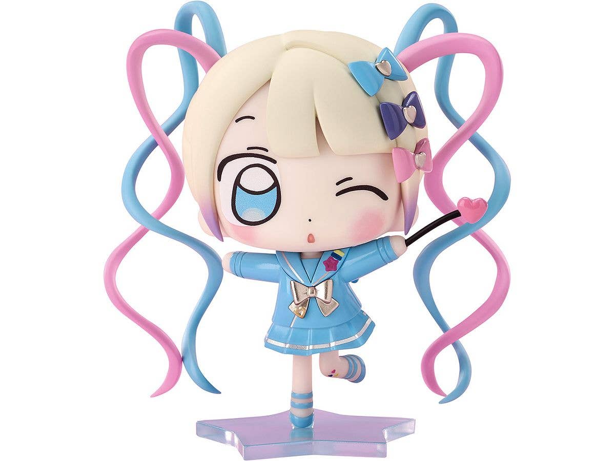 ねんどろいど ショコラ (ネコぱら) | HLJ.co.jp