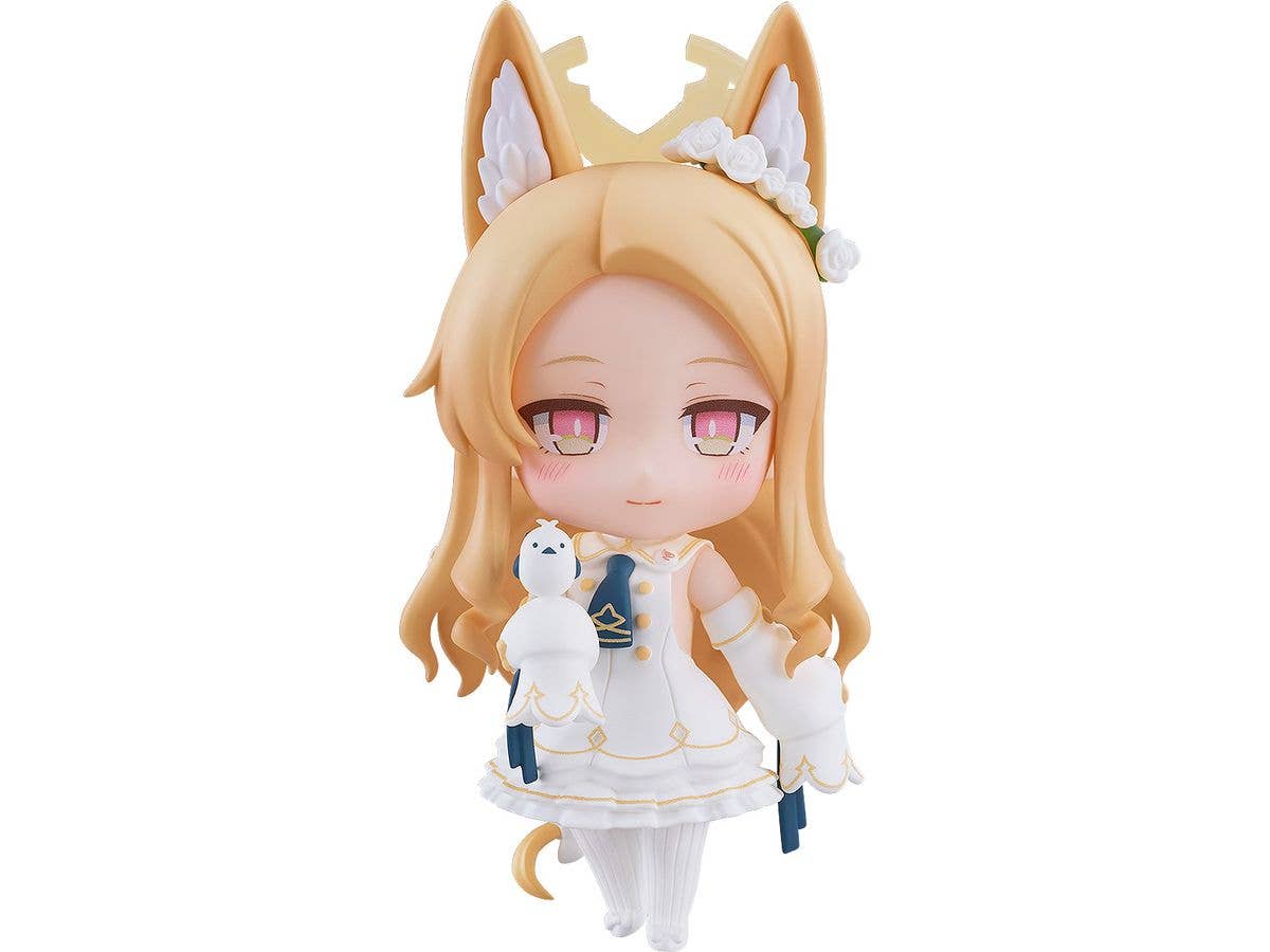 ねんどろいどどーる 発明家: カノウ | HLJ.co.jp