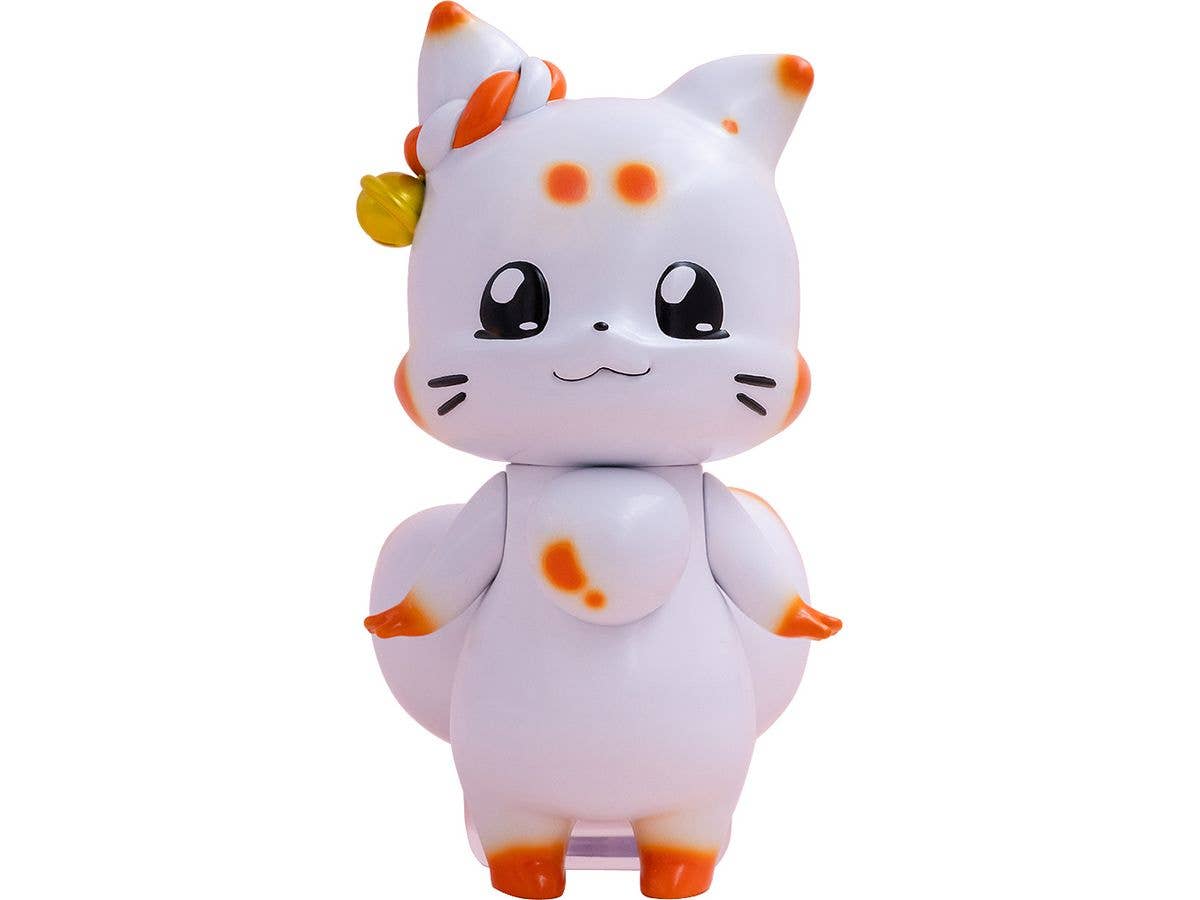 Chibi Creature 臥薪嘗胆怪獣 アンチ (怪獣態) (SSSS.Gridman) | HLJ.co.jp