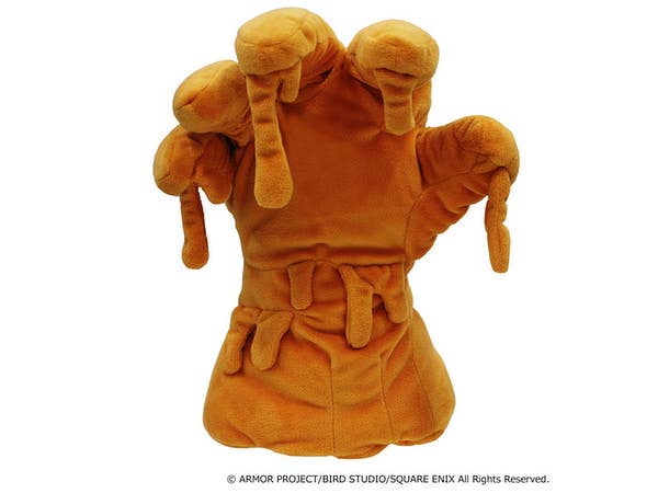 銀魂 x サンリオ YOROZUYA x TS おやすみ柄むにゅぐるみ S (神楽