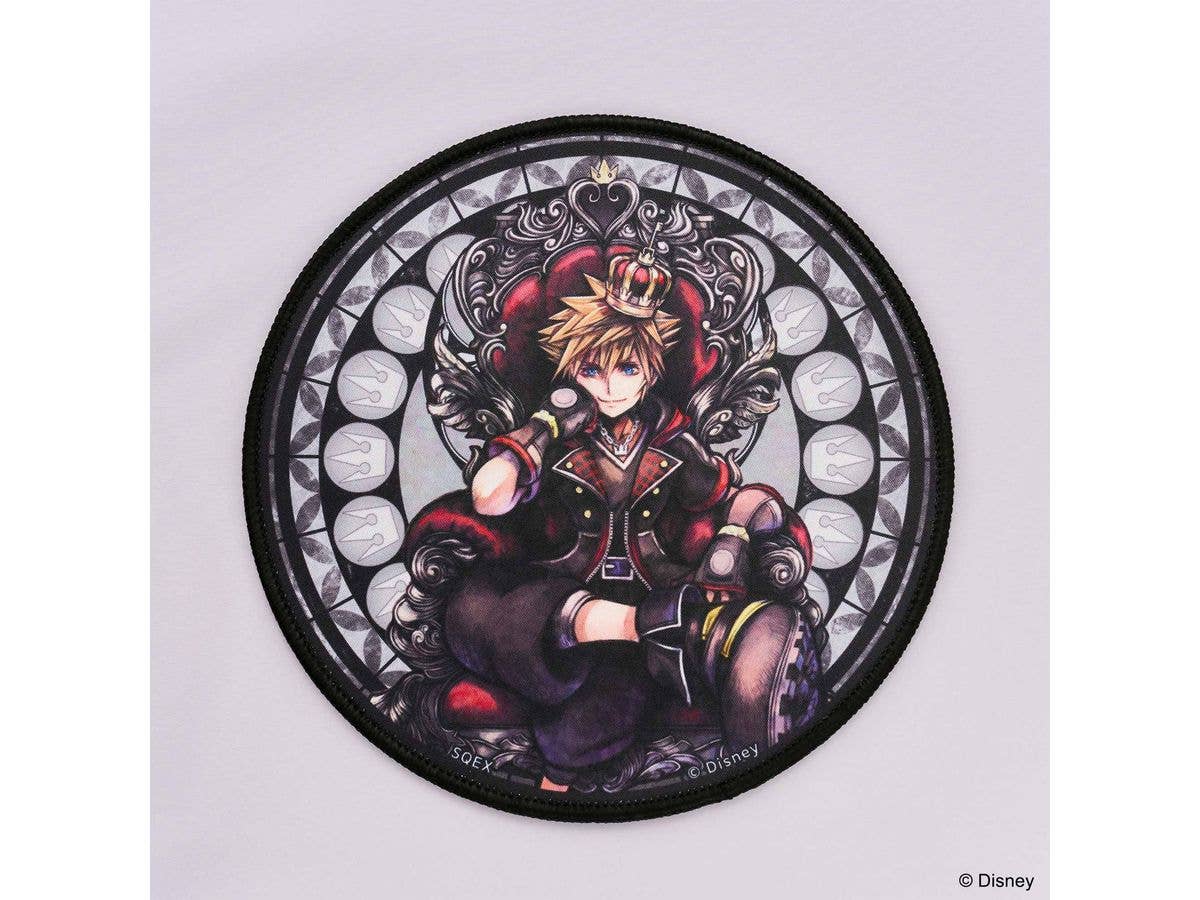 陰の実力者になりたくて!マスターオブガーデン 等身大おっぱいマウス