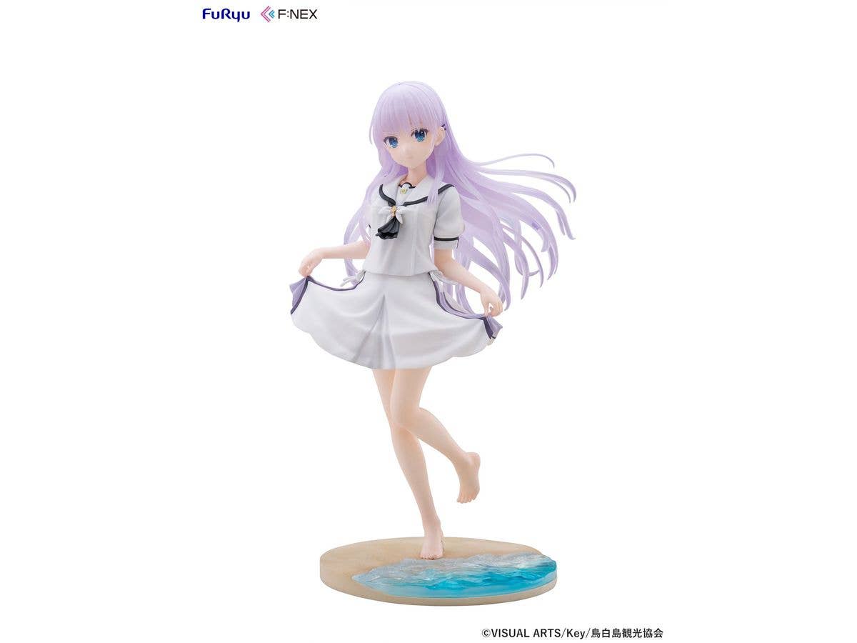 1/7 原神 フィッシュル | HLJ.co.jp