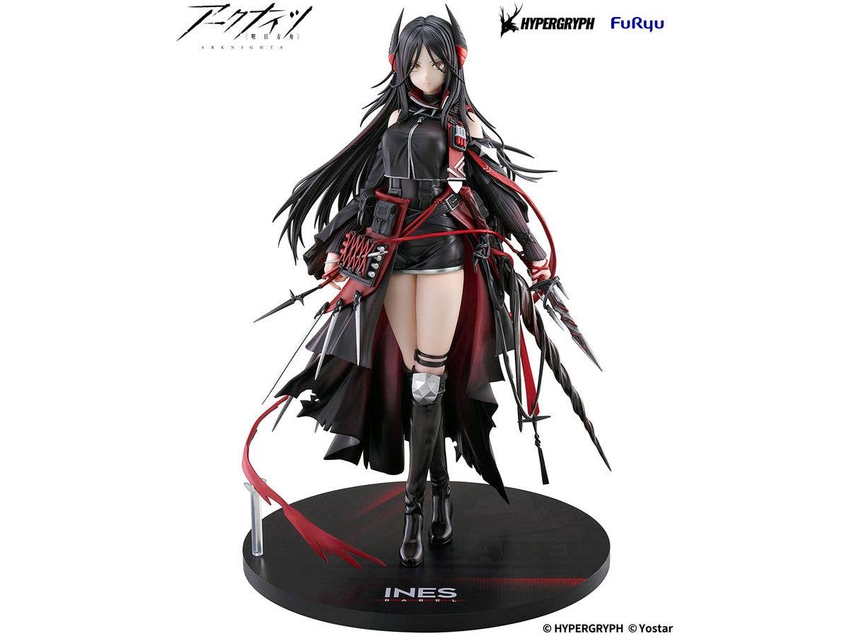 1/7 えちえち不良メイド イラストby七剣なな | HLJ.co.jp