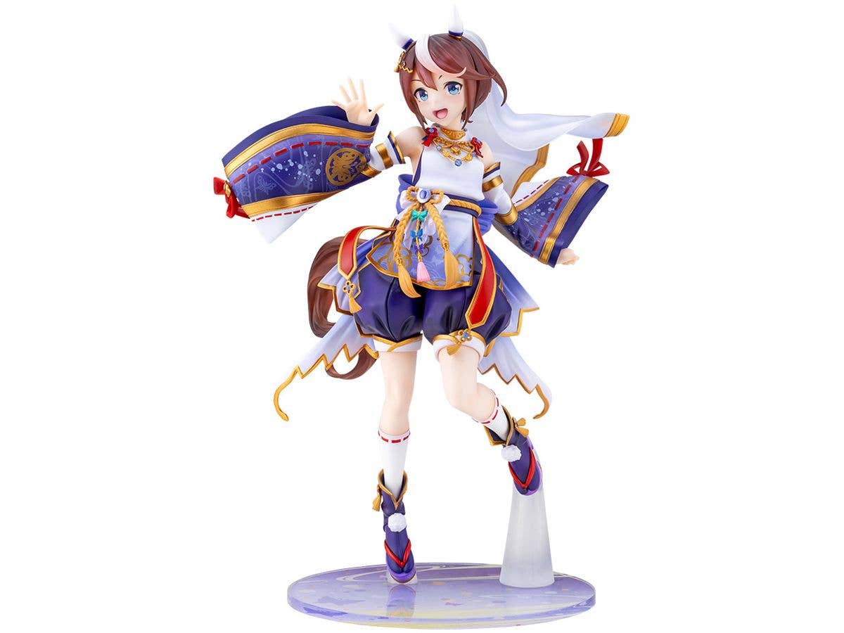 1/7 勝利の女神:NIKKE 紅蓮 | HLJ.co.jp