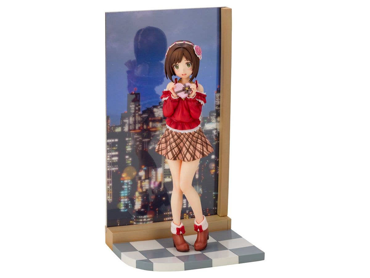 1/8 ARTFX J 芳澤かすみ 怪盗ver. (ペルソナ5 ザ・ロイヤル) (再販