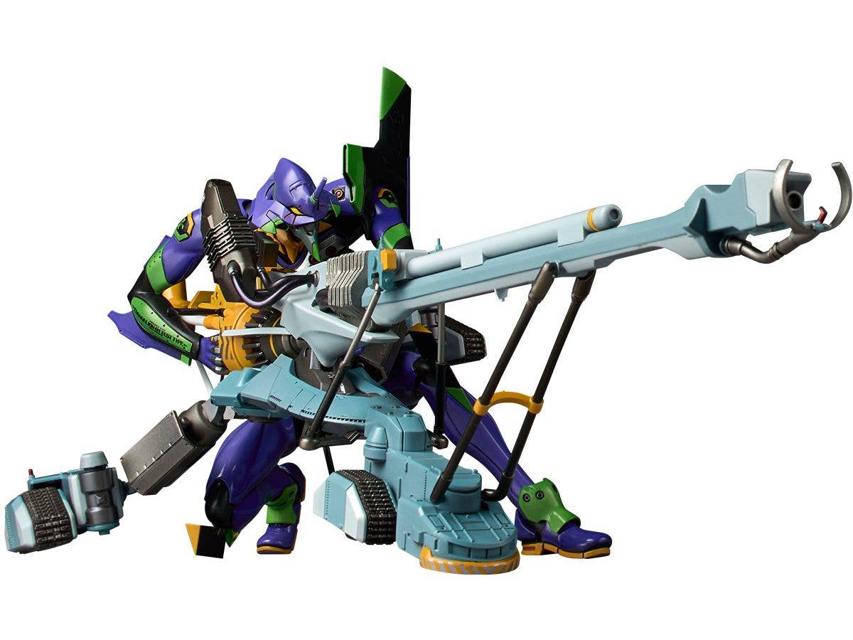 レガシー・オブ・リボルテック レギオン | HLJ.co.jp