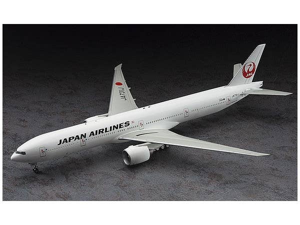 1/200 日本政府専用機 ボーイング777-300ER | HLJ.co.jp