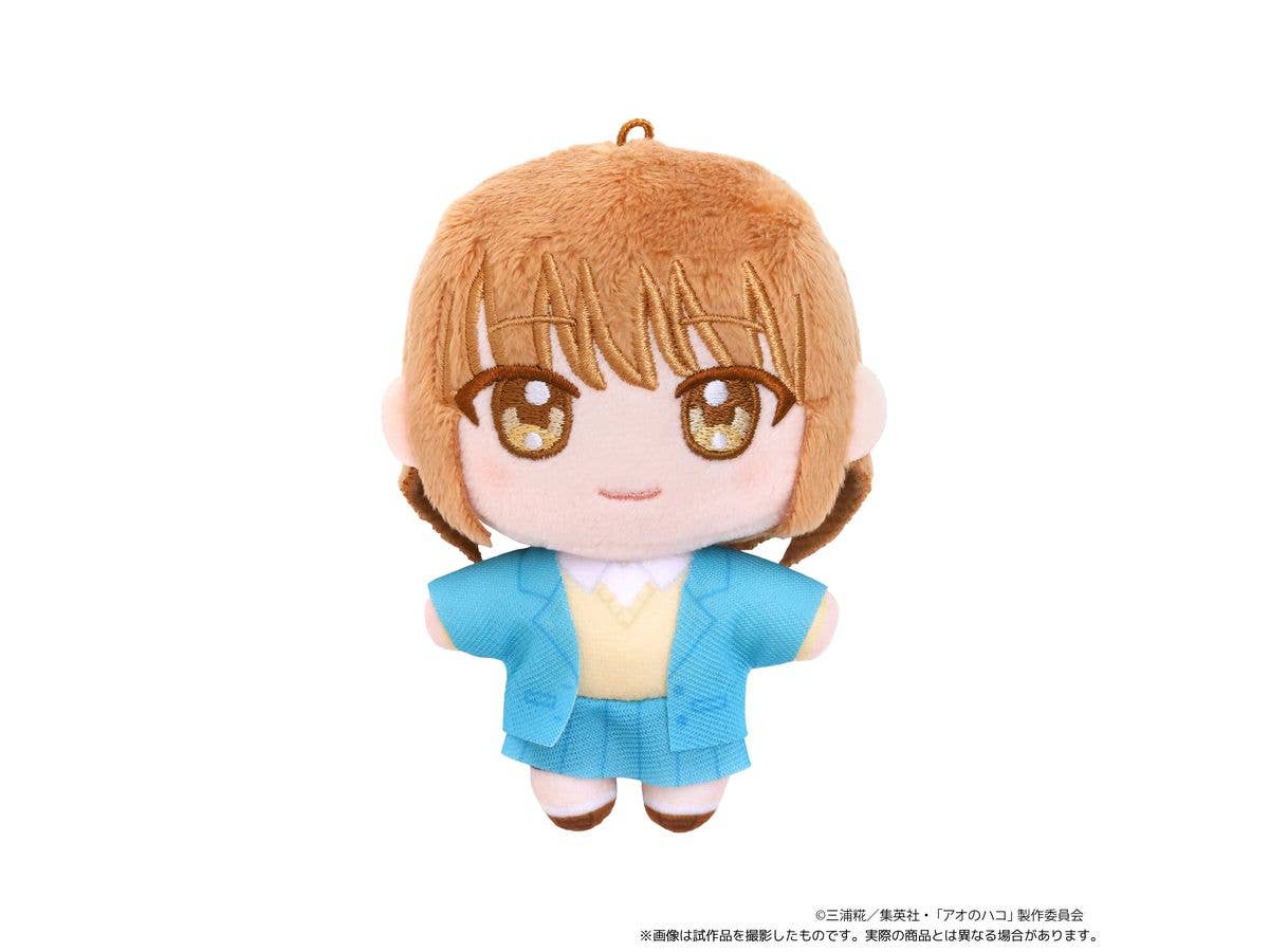 ねんどろいどぷらすぬいぐるみ 平沢唯 冬服 Ver. | HLJ.co.jp