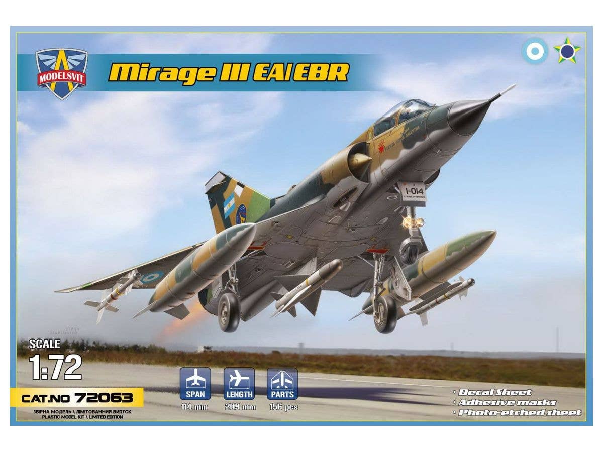 1/72 川崎重工業 航空自衛隊 C-1 戦術輸送機 レジンキット | HLJ.co.jp