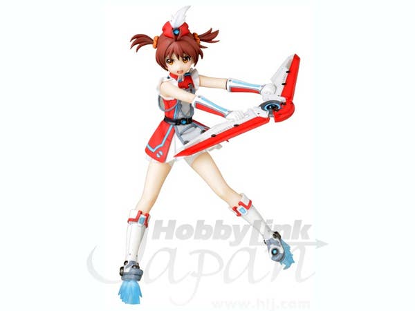 1/8 魔導物語 アルル・ナジャ PVC製塗装済完成品 | HLJ.co.jp