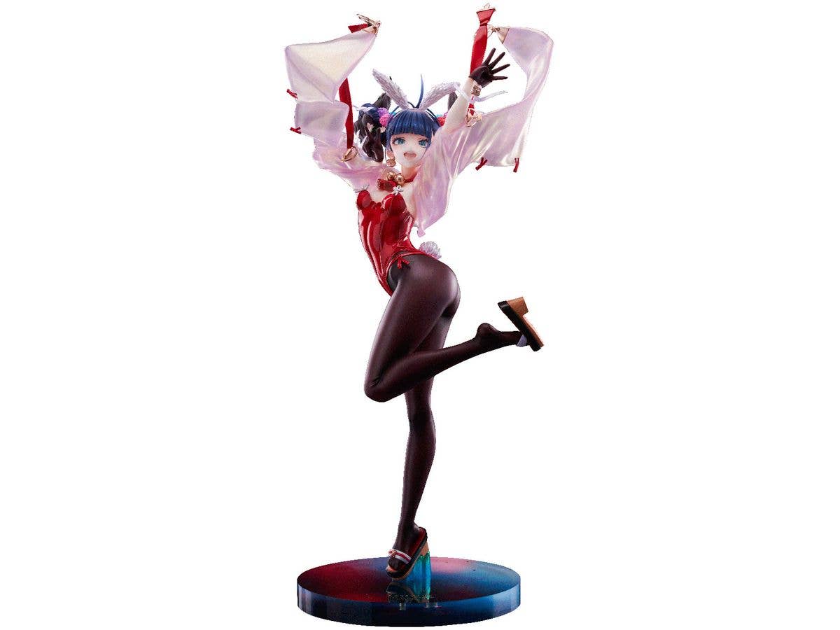 1/4 アズールレーン ル・マラン 昼寝好きのラピヌ | HLJ.co.jp