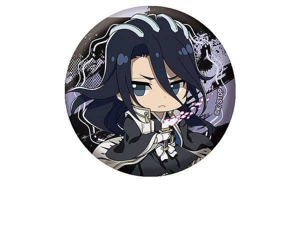 文スト DEAD APPLE ぷちっ娘トレーディングアクリルストラップ 1Box