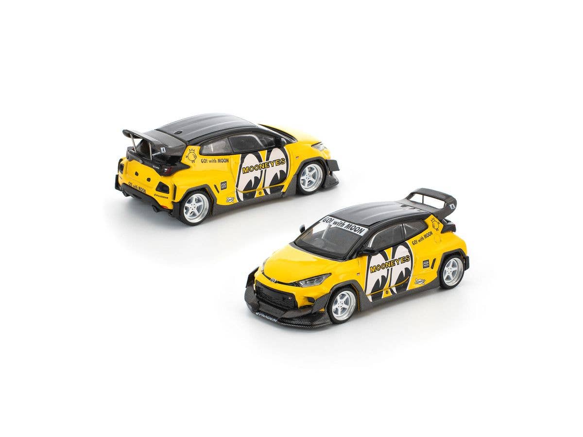 1/64 イエローハット YMS トミカ GT-R 2008 | HLJ.co.jp