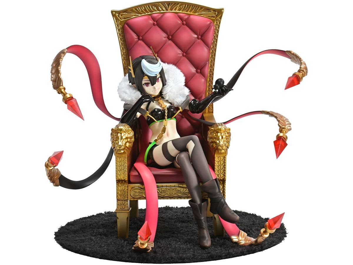 1/7 エヴァンゲリオン 綾波レイ&式波・アスカ・ラングレー 花の言Ver