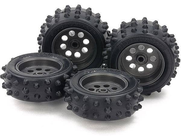 11mmアルミベアリングローラー(ボウルタイプ) | HLJ.co.jp