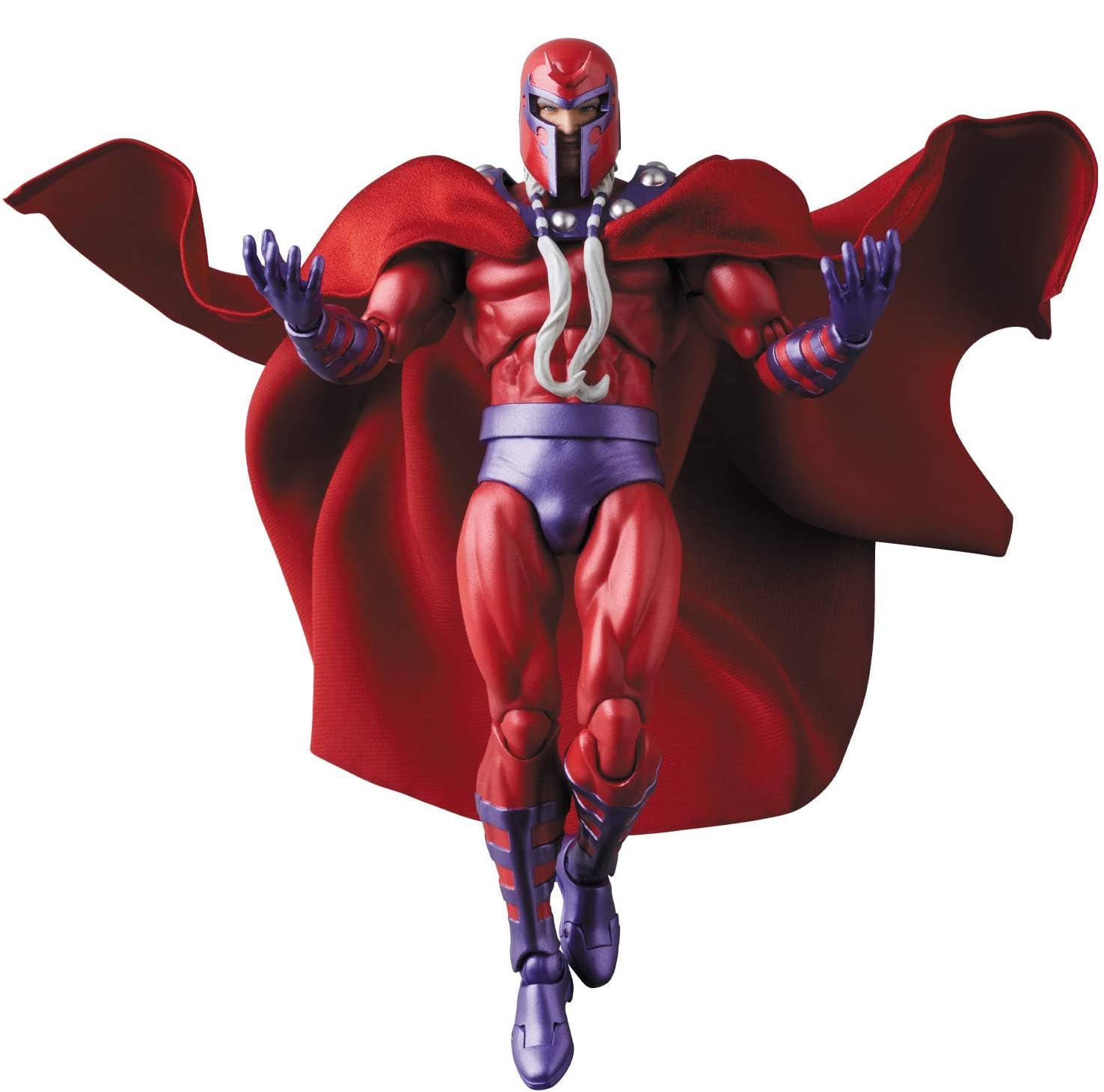 Mafex Magneto (Comic Ver.) | HLJ.com