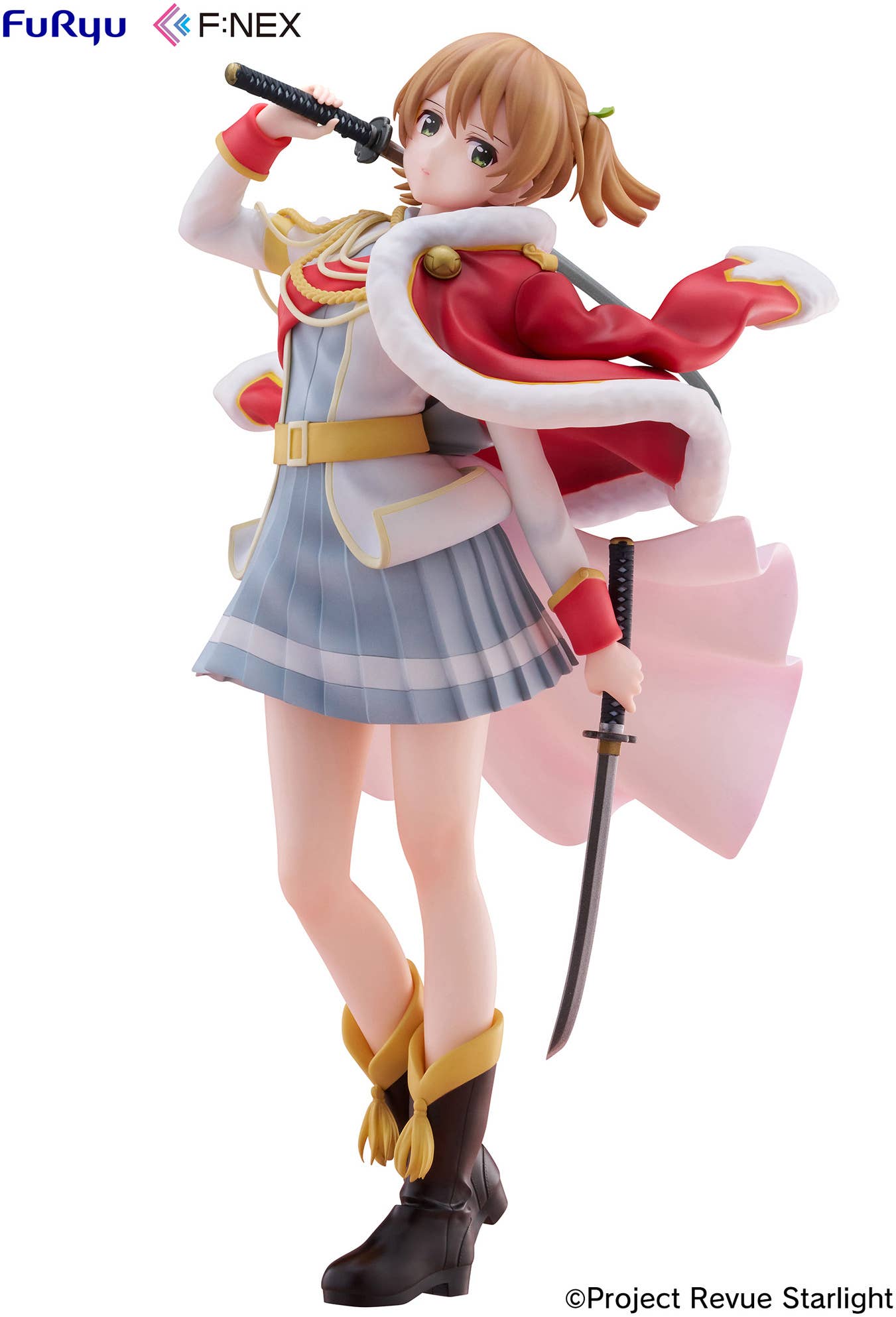 Nana Daiba (Shoujo Kageki Revue Starlight) | HLJ.com