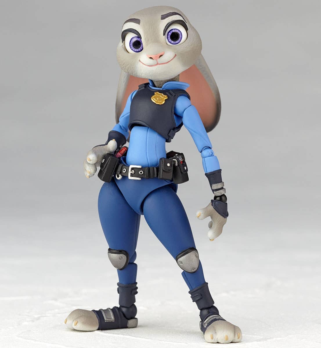 Movie Revo No.008 Zootopia Judy Hopps | HLJ.com
